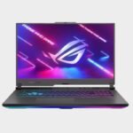 ASUS ROG Strix G17 G713PV Gaming Laptop – Ryzen 9 / RTX 4060 / 16GB / 1TB SSD