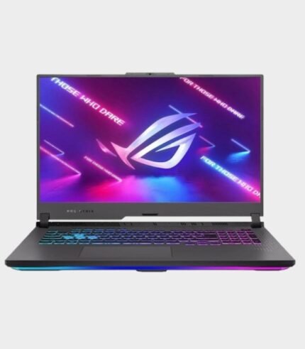 ASUS ROG Strix G17 G713PV Gaming Laptop – Ryzen 9 / RTX 4060 / 16GB / 1TB SSD