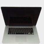 MacBook Pro 15-inch Retina 2015 Core i7 – 16GB RAM / 256GB SSD