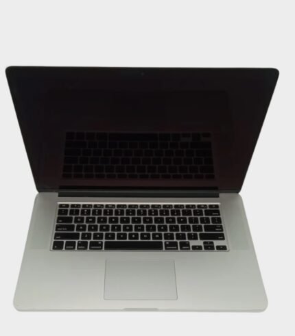MacBook Pro 15-inch Retina 2015 Core i7 – 16GB RAM / 256GB SSD