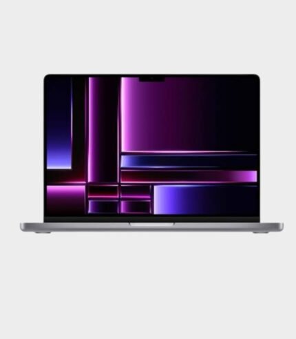 MacBook Pro 14-inch 2023 M2 Pro – 16GB RAM / 512GB SSD
