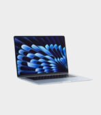 MacBook Air 15-inch 2025 M4 – 16GB RAM / 256GB SSD - Image 2