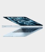 MacBook Air 15-inch 2025 M4 – 16GB RAM / 256GB SSD - Image 3