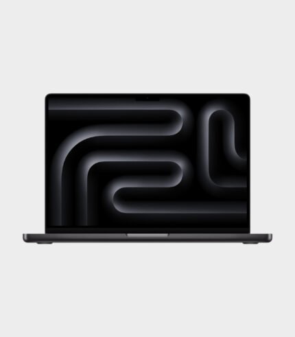 MacBook Pro M5 Pro 14-inch Retina 2025  Apple M5 Pro– 24GB RAM /1TB  SSD