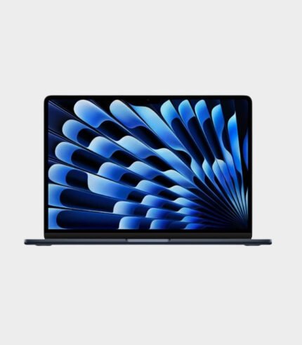MacBook Air 15-inch 2024 M3 – 8GB RAM / 256GB SSD