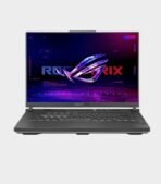 ASUS ROG Strix G16 G614JV Gaming Laptop – Core i7-13650HX / RTX 4060 / 16GB / 512GB / 165Hz