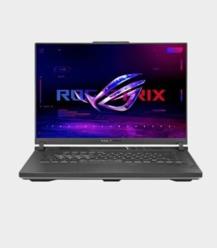 ASUS ROG Strix G16 G614JV Gaming Laptop – Core i7-13650HX / RTX 4060 / 16GB / 512GB / 165Hz