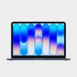 MacBook Neo 13-inch Retina 2026  Apple A-series – 8GB RAM /256GB SSD Brand new; Non-active