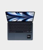 MacBook Air M2 13-inch Retina 2022  Apple M2 – 8GB RAM /256GB SSD - Image 3