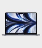 MacBook Air M2 13-inch Retina 2022  Apple M2 – 8GB RAM /256GB SSD