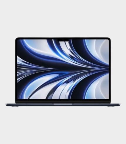 MacBook Air M2 13-inch Retina 2022  Apple M2 – 8GB RAM /256GB SSD