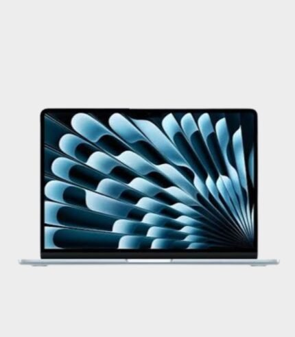 MacBook Air M4 15-inch Retina 2025  Apple M4 – 16GB RAM /256GB SSD