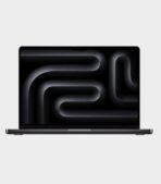 MacBook Pro M4 Pro 16-inch Retina 2024  Apple M4 Pro– 24GB RAM /512GB  SSD
