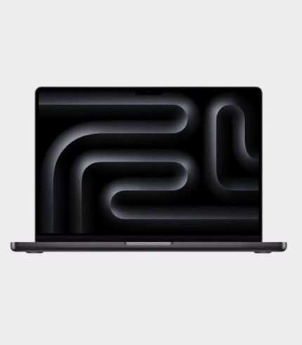 MacBook Pro M4 Pro 14-inch Retina 2024  Apple M4 Pro– 16GB RAM /512GB  SSD