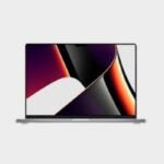 MacBook Pro M3 Pro 16-inch Retina 2023  Apple M3 Pro– 18GB RAM /512GB  SSD