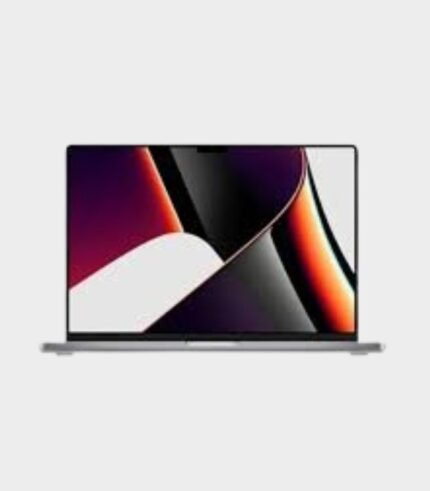 MacBook Pro M3 Pro 14-inch Retina 2023  Apple M3 Pro– 18GB RAM /512GB  SSD